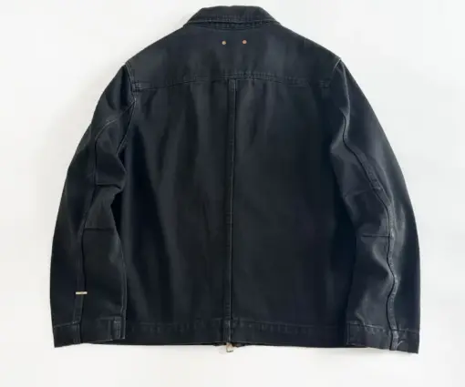 Alternative view of LV Denim Jacket