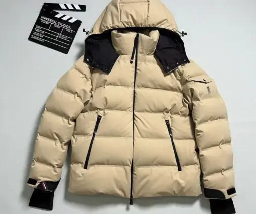 Moncler Jacket