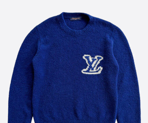 LV Sweater