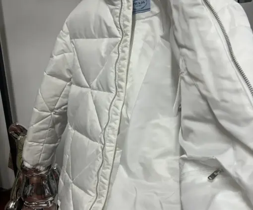 Alternative view of Prada Jacket