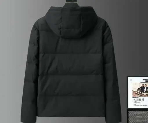 Alternative view of Prada Jacket