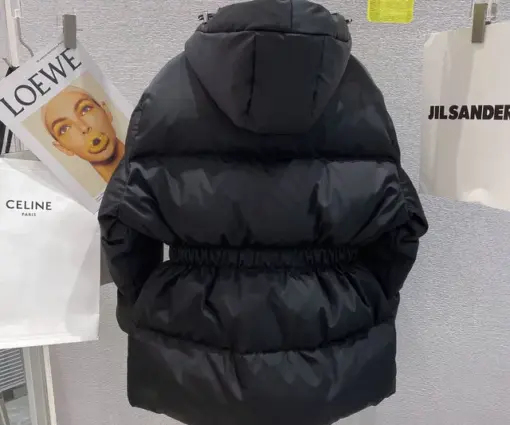 Alternative view of Down Coats Jackets