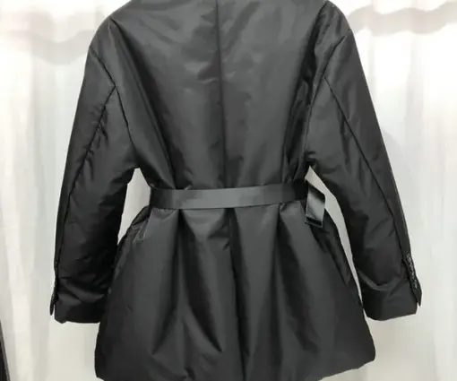 Alternative view of Down Coats Jackets