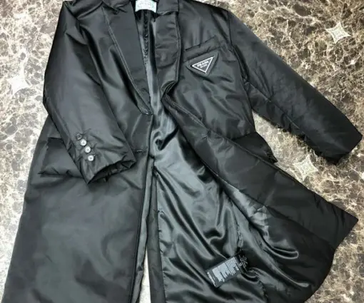 Alternative view of Down Coats Jackets
