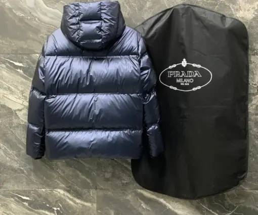 Alternative view of Prada Jacket