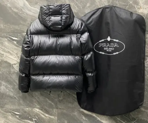 Alternative view of Prada Jacket