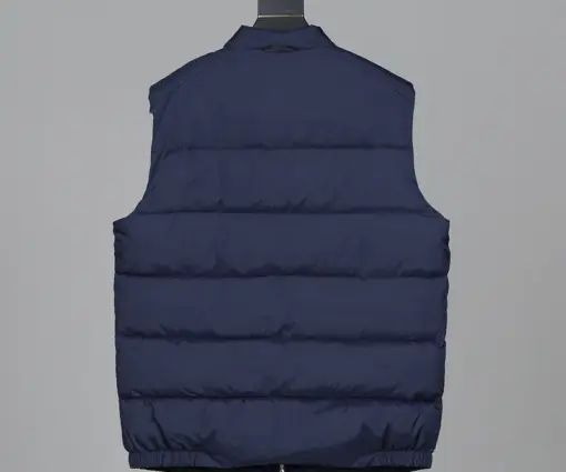 Alternative view of Prada Down Vest Jacket