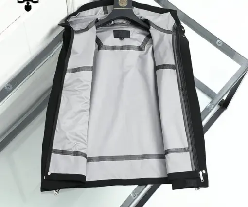 Alternative view of Prada Jacket