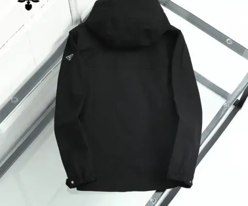 Alternative view of Prada Jacket