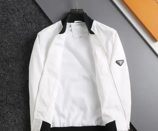 Alternative view of Prada Jacket
