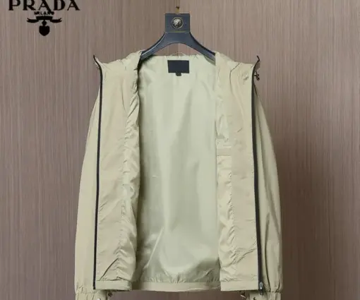 Alternative view of Prada Jacket