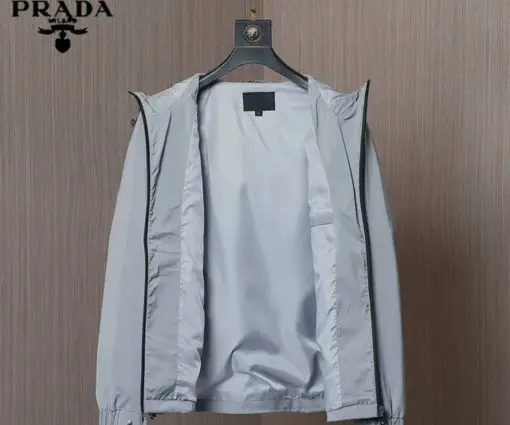 Alternative view of Prada Jacket