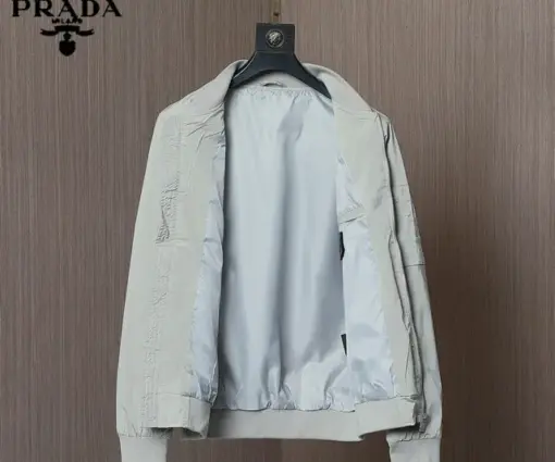 Alternative view of Prada Jacket