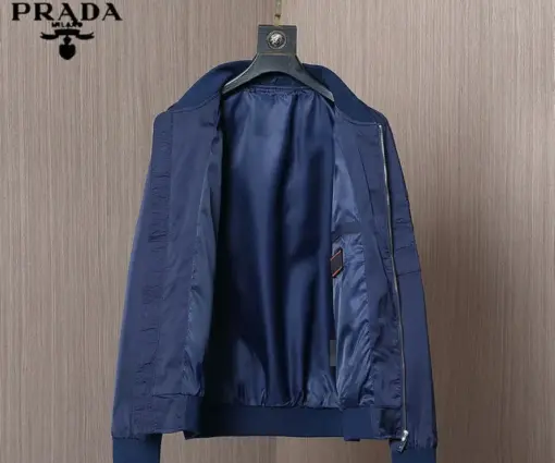 Alternative view of Prada Jacket