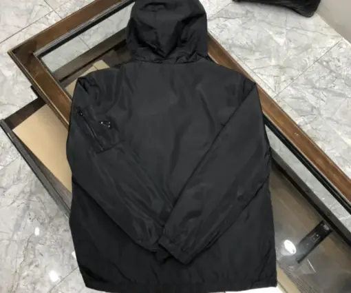Alternative view of Prada Jacket
