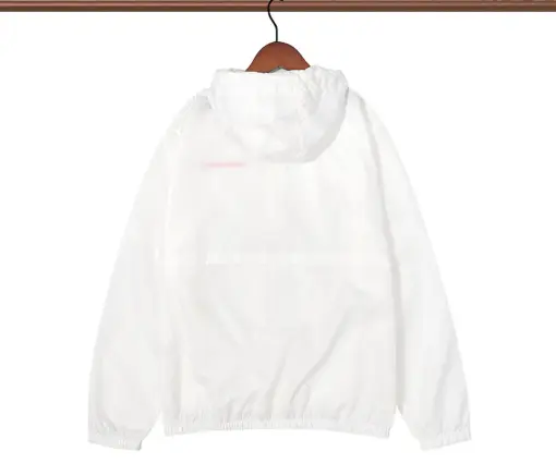 Alternative view of Prada Jacket