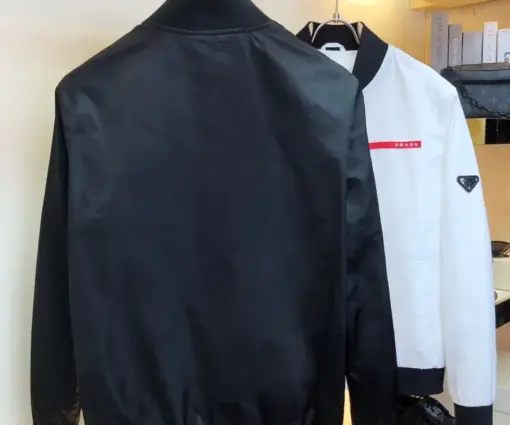 Alternative view of Prada Jacket