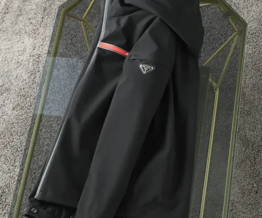 Alternative view of Prada Jacket