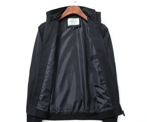 Alternative view of Prada Jacket
