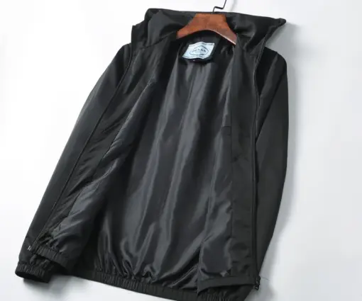 Alternative view of Prada Jacket
