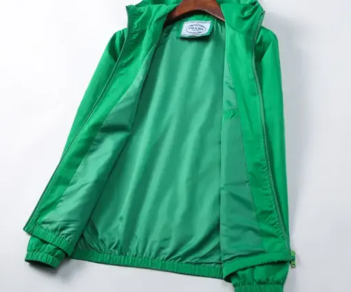 Alternative view of Prada Jacket