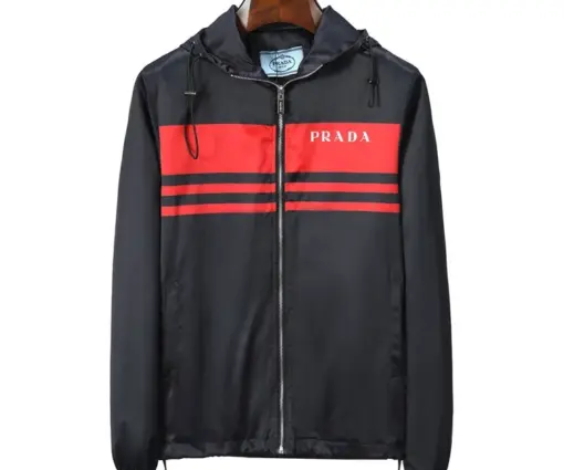 Alternative view of Prada Jacket