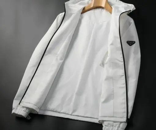 Alternative view of Prada Jacket