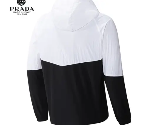 Alternative view of Prada Jacket