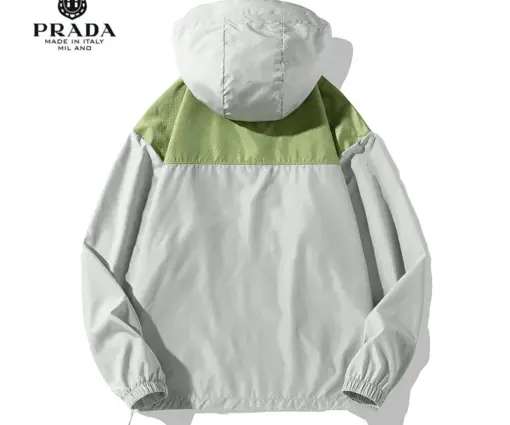 Alternative view of Prada Jacket