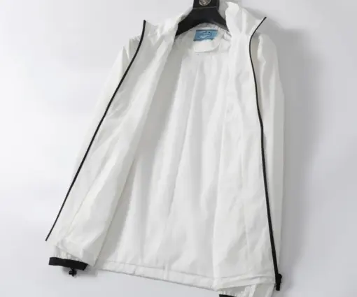 Alternative view of Prada Jacket