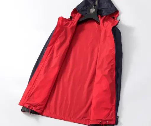 Alternative view of Prada Jacket