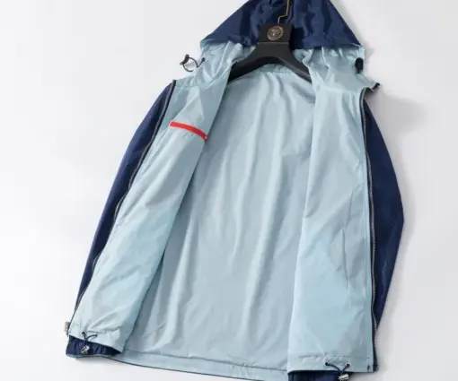 Alternative view of Prada Jacket