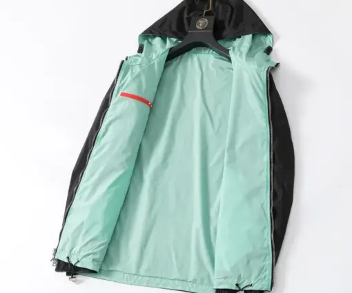Alternative view of Prada Jacket