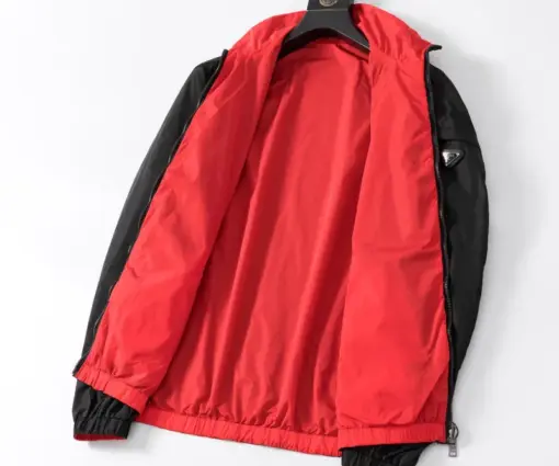 Alternative view of Prada Jacket