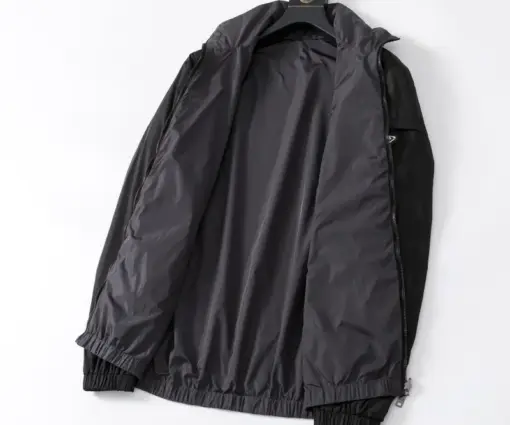 Alternative view of Prada Jacket