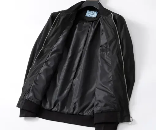 Alternative view of Prada Jacket