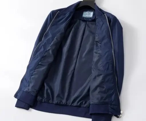 Alternative view of Prada Jacket