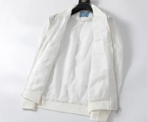 Alternative view of Prada Jacket