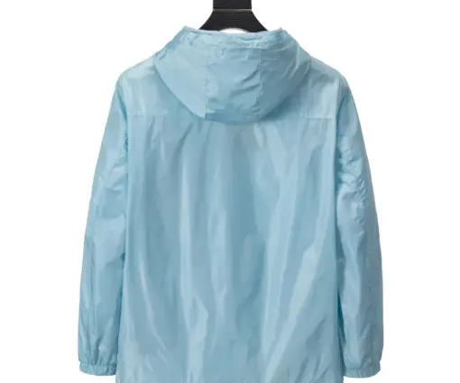 Alternative view of Prada Jacke