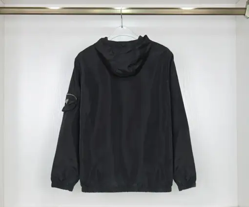 Alternative view of Prada Jacket