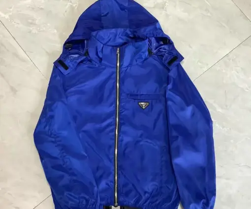 Alternative view of Prada Jacket