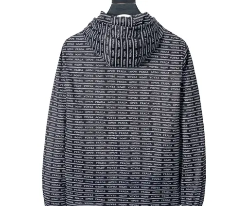 Alternative view of Prada Jacket