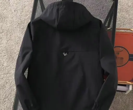 Alternative view of Prada Jacket