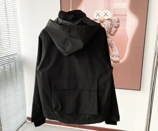 Alternative view of Prada Jacket