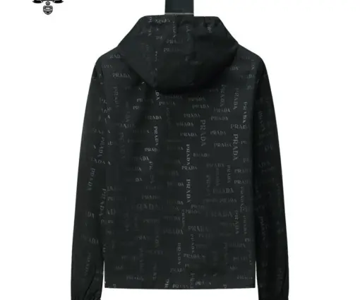 Alternative view of Prada Jacket