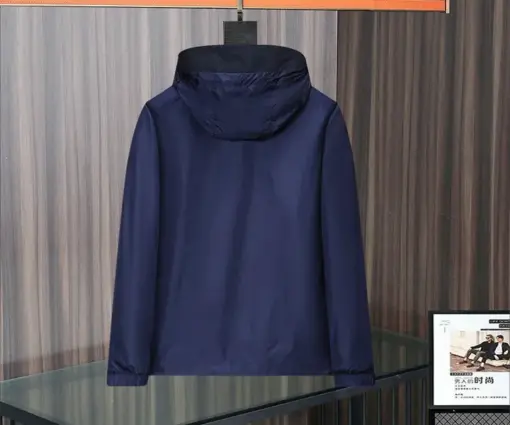 Alternative view of Prada Jacket