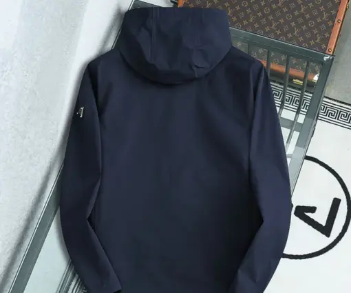 Alternative view of Prada Jacket