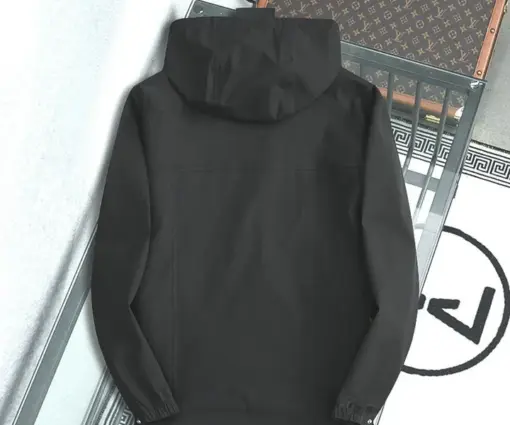 Alternative view of Prada Jacket