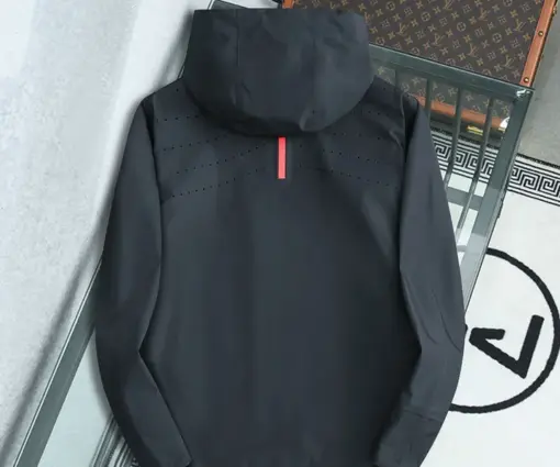 Alternative view of Prada Jacket