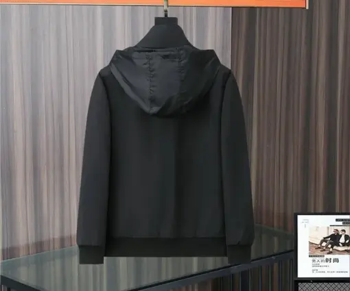 Alternative view of Prada Jacket